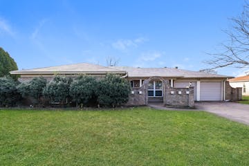 1905 Limestone Trl Fort Worth, TX 76134